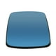 thumbnail image 4 of Espejo retrovisor Un par de vidrio de espejo de ala azul retrovisor vidrio de espejo calentado con r Tomshoo Espejo retrovisor, 4 of 7