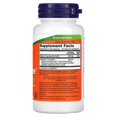 thumbnail image 2 of NOW FOODS ELDERMUNE REFUERZO DEL SISTEMA INMUNITARIO 90 CAPSULAS VEGETALES, 2 of 4