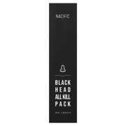 Nacific Blackhead All Kill Pack, 1.35 fl oz (40 ml)