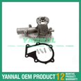 thumbnail image 1 of 16241-73032 water pump is suitable for Kubota V1505 engine-, 1 of 4