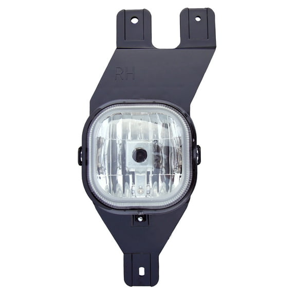 Headlight for 01-04 Ford F250 Super Duty Pickup/Excursion Passenger Right