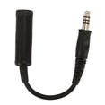 thumbnail image 1 of Adaptador de cableado militar a civil ANGGREK U174 Plug And Play, 1 of 8