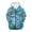 Dolphin Sea Turtle, variant on English Flag Zip up Hoodies for Boys 6-7 Lion Print Long Sleeve Hoodie Sweatshirts Kids Zipper Hooded Jacket Lightweight Loose Sports Coat with Pockets