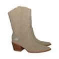 thumbnail image 6 of Three camels silhouettes Booties, 6 of 6