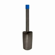 Manufacturer Varies Scoop,3 fl oz,Silver 428.03
