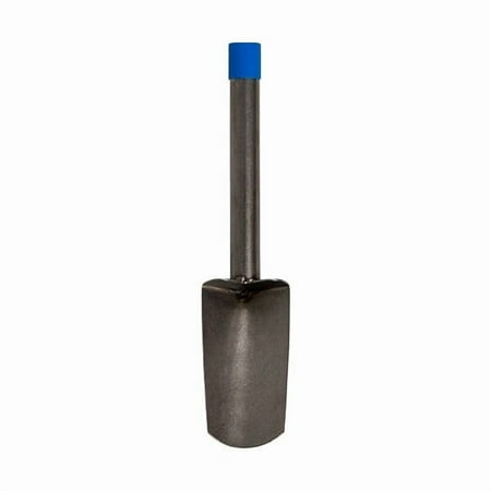 Manufacturer Varies Scoop,3 fl oz,Silver 428.03