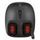 thumbnail image 1 of Masajeador de Pies COMFIER 2024 Mejorado con Control Remoto Negro Shiatsu para Neuropatía y Fascitis, 1 of 7