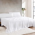 thumbnail image 5 of Coma Inducer Snorze® Cloud Sheet Set - ® Ultra Cozy - White Full, 5 of 5