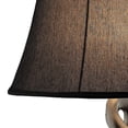 thumbnail image 6 of Marketplace Variel 28.5'' High 1-Light Table Lamp - Dark Silver, 6 of 6