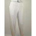 thumbnail image 6 of Men Silversilk 2pc Walking Leisure Matching Suit Italian Woven Knits 71003 White, 6 of 11