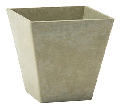 Novelty 12" Square Ella Planter by Novelty