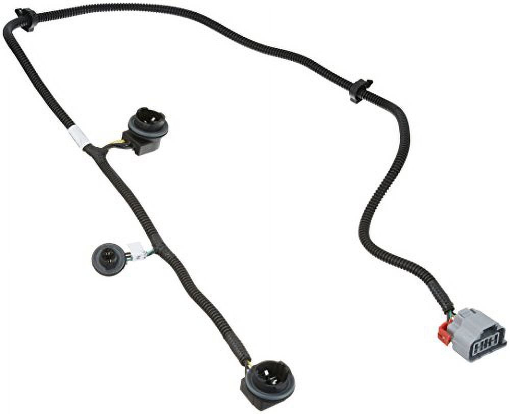 Tail Light Harness