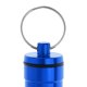 thumbnail image 4 of Punta Suave Caja de Almacenamiento de Puntos de Dardo de Transporte Portátil Protector de de Dardo Suministros de Junta Tórica Azul Soledad Soporte de caja de suministros para dardos, 4 of 9