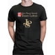 thumbnail image 1 of Men JPS John Player Special Team T Shirt Cotton Tops Hipster Short Sleeve Crewneck Tee Shirt Plus Size T-Shirts, 1 of 2