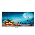 thumbnail image 2 of Decoraciones de Fiesta de Halloween Decoración de Fondo de Garaje de Halloween Paño Colgante Decoración de Partido Personalizada Tapicería Paño Colgante Decoraciones de Halloween, 2 of 4