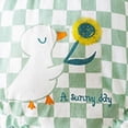 thumbnail image 6 of TOWED22 Cotton Reusable Baby Training Pants Unisex Potty Toddler Underpants Kids Waterproof Breathable Underwear 4-Pack(Green,5-7 Y), 6 of 9