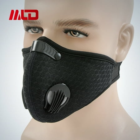 Download Cloth Face Mask Psd PSD Mockup Templates