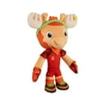 thumbnail image 3 of FIFA World Cup 2026 8-inch Canadian Mascot Plush - Maple the Moose, 3 of 6