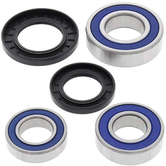 All Balls Wheel Bearing Kit (25-1634)