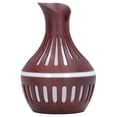 thumbnail image 1 of Wood Grain Humidifier USB Small Vase Night Light Mute Humidification Aromatherapy Machine 300ml, 1 of 5