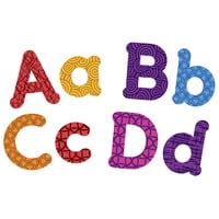 UPC 765023077254 product image for Learning Resources Magnetic Letters  Grades PreK and Above  Set of 82 | upcitemdb.com