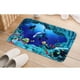 thumbnail image 4 of 3pcs / set Antideslizante Pedestal Tapa Alfombrilla Alfombrilla para Gloria Alfombrilla, 4 of 9