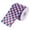 F, variant on Patriotic Wired Ribbon, 2.48 Inch x 5 Yards Total, Red White Blue Star, Stripe & Plaid 4th of July Ribbon, Independence Day and America Anniversary Ribbon for Wreaths, Bows, Gift, DIY Crafts