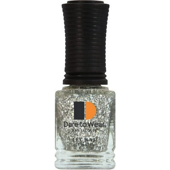 LECHAT Dare to Wear Regular Nail Polish (# 134 Titanium)