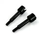 thumbnail image 3 of Copa de Eje de TransmisióN de Eje de Rueda de Metal de 16 Piezas para 144001 124019 124018 Accesorios de Piezas de ActualizacióN de Coche RC, 3 of 7