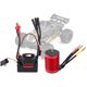 thumbnail image 4 of SURPASS KINGKONG F540 Motor y KS45A ESC Combo Set para coche modelo RC (4370KV), 4 of 8