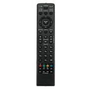 MKJ40653832 Replace Remote Control for LG TV 47LD650H 32710H 42LV555H 42LG700H