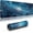 Galaxy, variant on Extended Gaming Mouse Pad Anime Large Desk Pad with Non-Slip Base Full Keyboard Mat with Stitched Edges for Gaming and Office 31.5 x 11.8 inches (Mountain View)