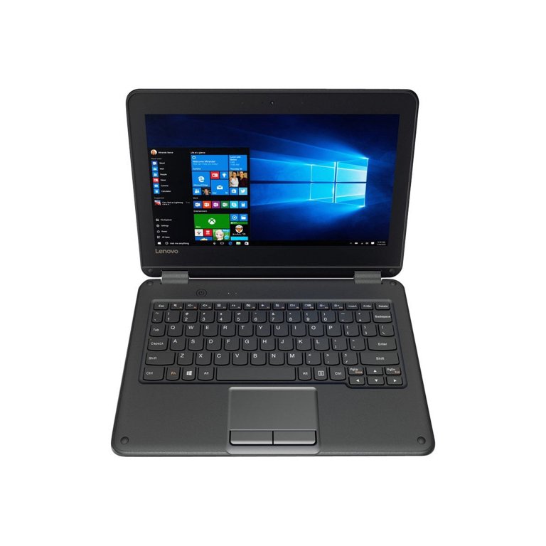 Restored Lenovo 11.6