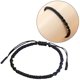 thumbnail image 5 of Pulsera de tejido,Pulsera de cuerda tejida para mujer,regalo,pulsera ajustable Pulseras de la tejidas a mano,pulseras pulsera unisex Lucky String Buddhism,Pulsera budista de Yuyangstore Pulsera de tejido, 5 of 8