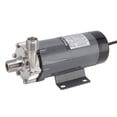 thumbnail image 2 of 110V Magnetic Beer Pump Stainless Steel Head Home Brewing System High Temperature Resistance Beer Pump US Plug, 2 of 6