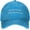 Blue, variant on Make Lying Wrong Again Hat for Men Dad Hats Funny Hats
