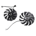 thumbnail image 5 of 2pcs Zt-a30700e-10p Vga Cooler Fan Compatible-for Zotac Gaming Gecompatible-force Rtx 3070 Twin Edge, 5 of 5