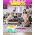 thumbnail image 3 of POPCHOSE Steam Cleaner with Detergent Dispenser,15s Heat-Up Handheld Steam Cleaner for Home, 500ml Removable Water Tank, Lightwei, 3 of 10