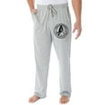 thumbnail image 5 of Star Trek Men's U.S.S Discovery United Federation Of Planets Pajama Pants, 5 of 5