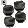 thumbnail image 2 of BUYISI Washable For Filter Replacement For Ec-Ah5-P 2173370564 Vacuum Cleaner 4 PACK, 2 of 5