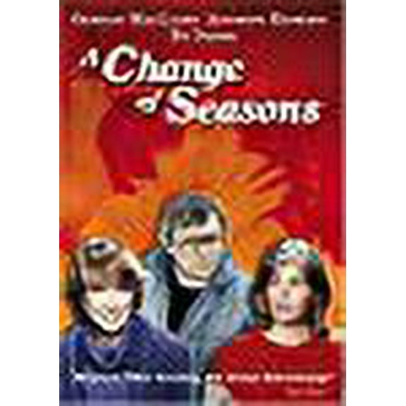 A Change of Seasons