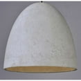 thumbnail image 4 of 12397GYPC Maxim Lighting Crete-Pendant 1 Light-12 Inches wide by 11 inches high     -Traditional Installation, 4 of 5