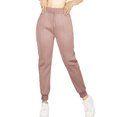 thumbnail image 1 of Pants Mujer Pantalones Anchos Casual O Elgante Pans Stretch, 1 of 5