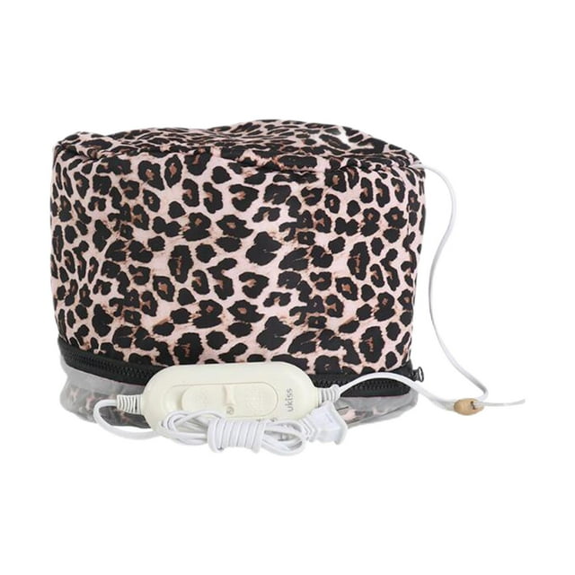 Gorro para el atención del cabello Impermeable Acondicionamiento Hidratante Gorros térmicos para el cabello Control de temperatura jinwen Sombrero de vapor de pelo