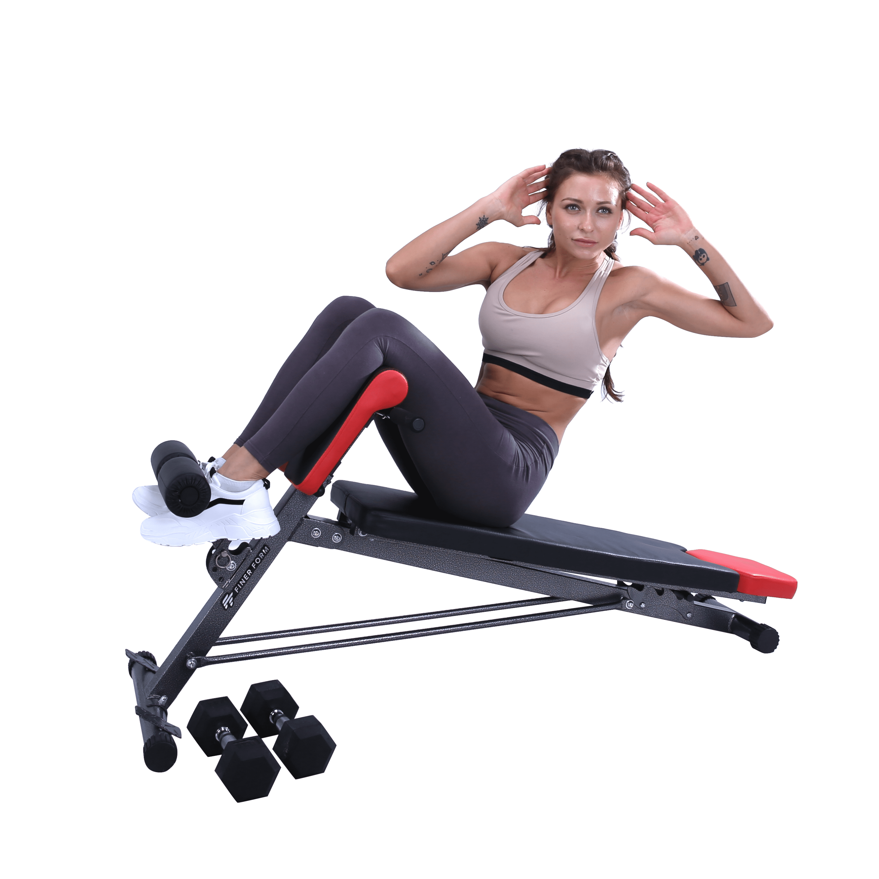 Finer Form Multi Functional Bench For Tiendamia Com