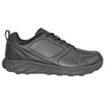 thumbnail image 4 of HOSS Men’s Soft Toe Extra Wide Athletic Work Shoe Slip Resistant EH Beta Black, 4 of 7