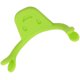 thumbnail image 3 of Minnieouse Silicona Maker Ajuste Entrenador Entrenamiento muscular Ejercitador Forma de boca facial Herramienta de práctica Mandíbula Fitness Tratamientos faciales Verde, 3 of 6