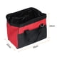thumbnail image 2 of Bolsa de Herramientas 12 Pulgadas Oxford Impermeable 14 Bolsillos con Bolsa de Herramientas y Correa Roja, 2 of 7