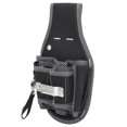 thumbnail image 3 of Bolsa de cintura para herramientas bolsa de herramientas de poliéster 600D bolsa de herramientas montada en la cintura bolsa de cintura para herramientas de reparación de ANGGREK Otros, 3 of 8