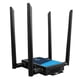 thumbnail image 1 of Enrutador WiFi 4G Protección de cortafuegos de enrutador inalámbrico de banda ancha de grado industrial 4G, 1 of 9